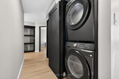 Photo 36 at 308 - 350 Webb Drive, City Centre, Mississauga