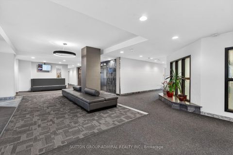 Photo 37 at 308 - 350 Webb Drive, City Centre, Mississauga