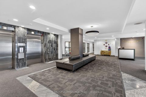 Photo 38 at 308 - 350 Webb Drive, City Centre, Mississauga