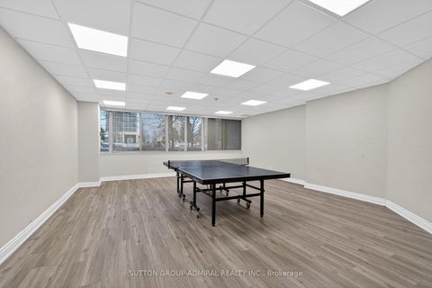 Photo 39 at 308 - 350 Webb Drive, City Centre, Mississauga