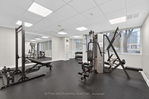 Photo 40 at 308 - 350 Webb Drive, City Centre, Mississauga