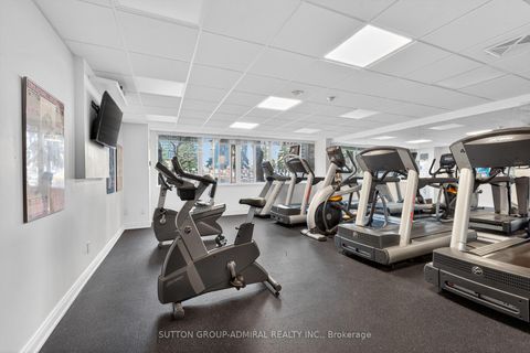 Photo 41 at 308 - 350 Webb Drive, City Centre, Mississauga