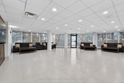 Photo 42 at 308 - 350 Webb Drive, City Centre, Mississauga