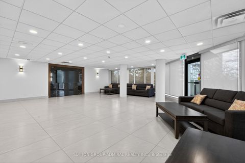 Photo 44 at 308 - 350 Webb Drive, City Centre, Mississauga