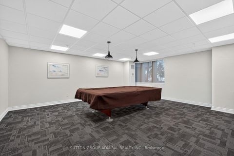 Photo 45 at 308 - 350 Webb Drive, City Centre, Mississauga