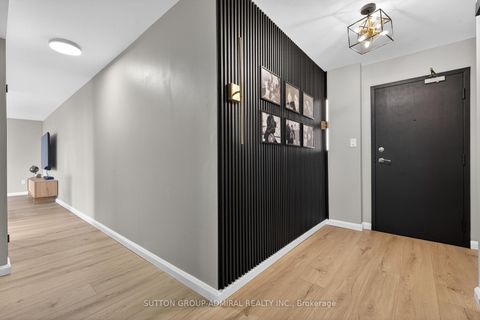 Photo 46 at 308 - 350 Webb Drive, City Centre, Mississauga