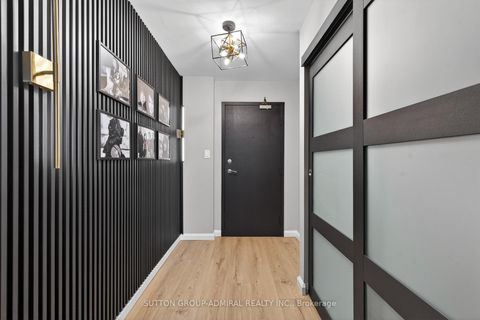 Photo 47 at 308 - 350 Webb Drive, City Centre, Mississauga