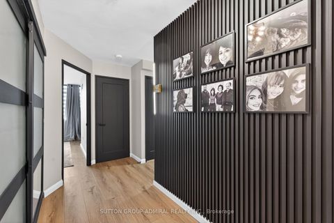 Photo 48 at 308 - 350 Webb Drive, City Centre, Mississauga