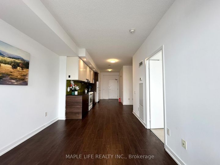 Photo 8 at 2502 - 121 Mcmahon Drive, Bayview Village, Toronto