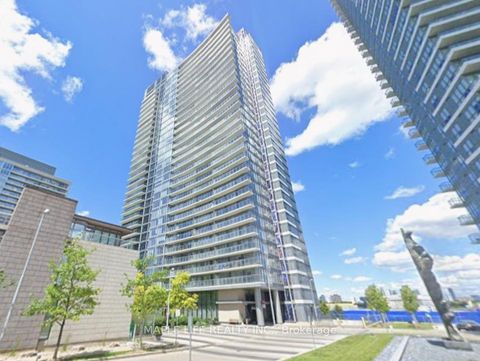 Photo 0 at 2502 - 121 Mcmahon Drive, Bayview Village, Toronto