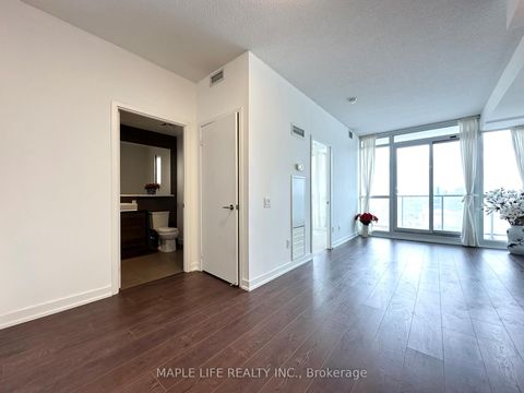 Photo 5 at 2502 - 121 Mcmahon Drive, Bayview Village, Toronto