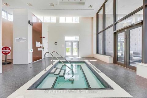 Photo 11 at 2502 - 121 Mcmahon Drive, Bayview Village, Toronto