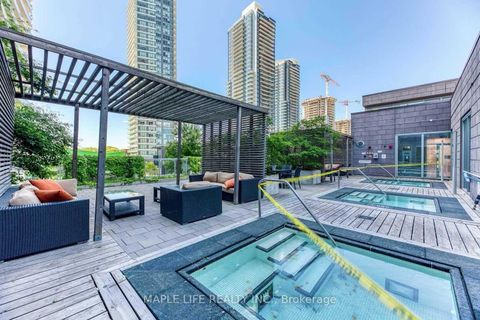 Photo 13 at 2502 - 121 Mcmahon Drive, Bayview Village, Toronto