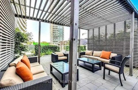 Photo 14 at 2502 - 121 Mcmahon Drive, Bayview Village, Toronto