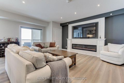 Photo 5 at 402 - 20 Koda Street, Rural Barrie Southwest, Barrie