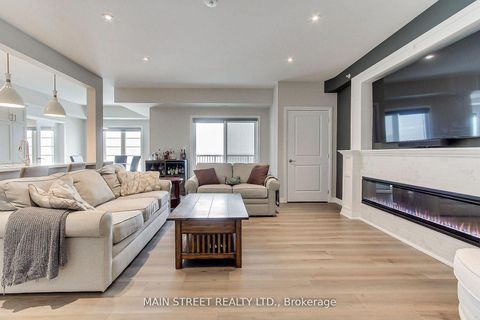 Photo 9 at 402 - 20 Koda Street, Rural Barrie Southwest, Barrie