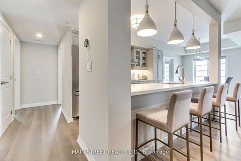 Photo 10 at 402 - 20 Koda Street, Rural Barrie Southwest, Barrie