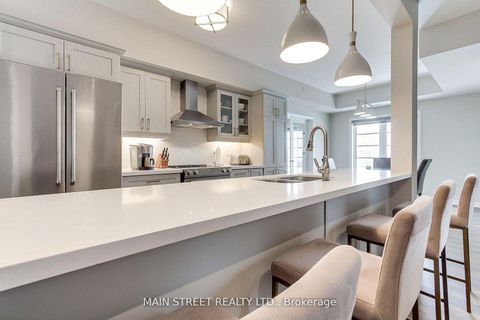 Photo 11 at 402 - 20 Koda Street, Rural Barrie Southwest, Barrie