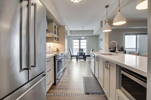 Photo 12 at 402 - 20 Koda Street, Rural Barrie Southwest, Barrie