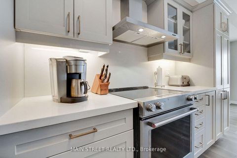 Photo 13 at 402 - 20 Koda Street, Rural Barrie Southwest, Barrie