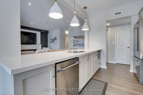 Photo 15 at 402 - 20 Koda Street, Rural Barrie Southwest, Barrie