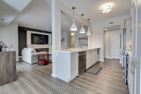 Photo 16 at 402 - 20 Koda Street, Rural Barrie Southwest, Barrie