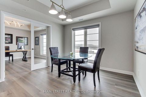 Photo 18 at 402 - 20 Koda Street, Rural Barrie Southwest, Barrie