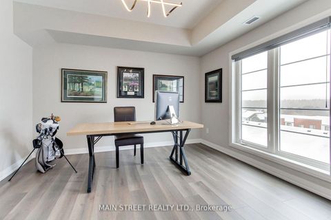 Photo 19 at 402 - 20 Koda Street, Rural Barrie Southwest, Barrie