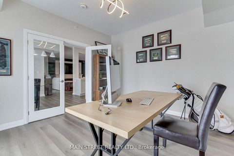 Photo 20 at 402 - 20 Koda Street, Rural Barrie Southwest, Barrie