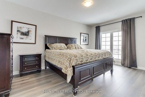 Photo 21 at 402 - 20 Koda Street, Rural Barrie Southwest, Barrie