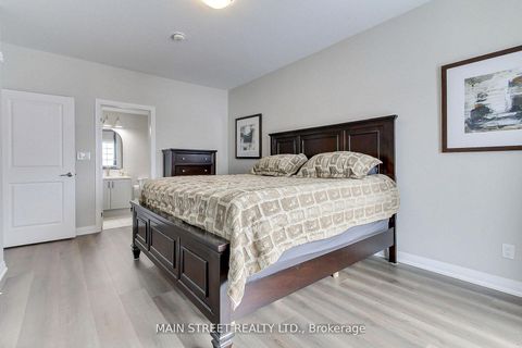 Photo 22 at 402 - 20 Koda Street, Rural Barrie Southwest, Barrie