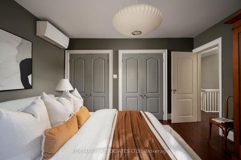 Photo 19 at 22 Claxton Boulevard, Cedarvale, Toronto