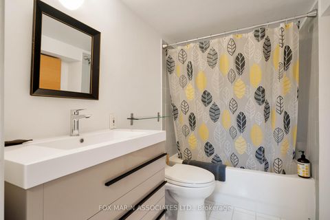 Photo 28 at 22 Claxton Boulevard, Cedarvale, Toronto