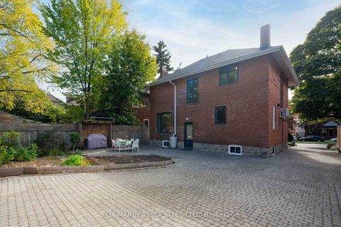 Photo 32 at 22 Claxton Boulevard, Cedarvale, Toronto