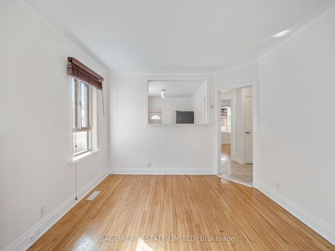 Photo 8 at 521 Glen Park Avenue, Glen Park, Toronto