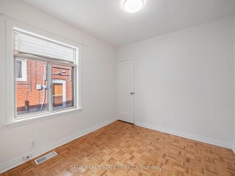 Photo 17 at 521 Glen Park Avenue, Glen Park, Toronto