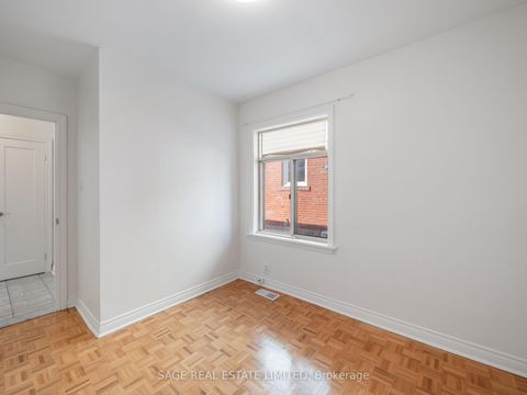 Photo 19 at 521 Glen Park Avenue, Glen Park, Toronto