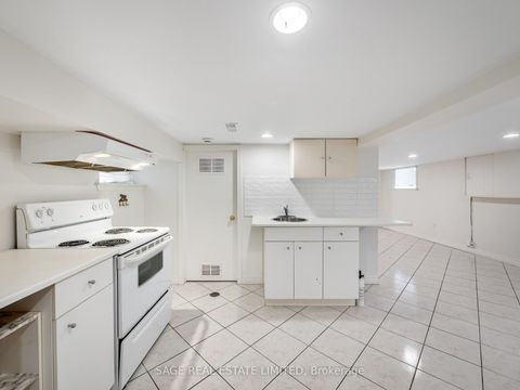 Photo 24 at 521 Glen Park Avenue, Glen Park, Toronto