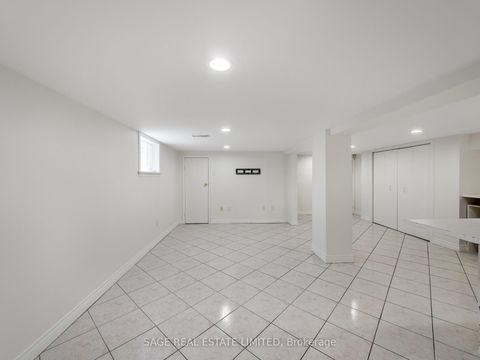 Photo 30 at 521 Glen Park Avenue, Glen Park, Toronto