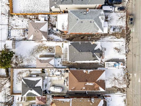 Photo 39 at 521 Glen Park Avenue, Glen Park, Toronto