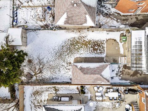 Photo 40 at 521 Glen Park Avenue, Glen Park, Toronto