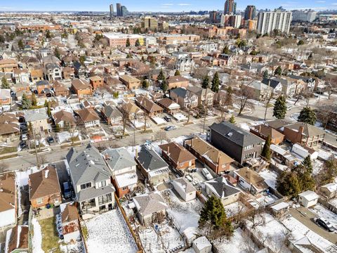 Photo 42 at 521 Glen Park Avenue, Glen Park, Toronto