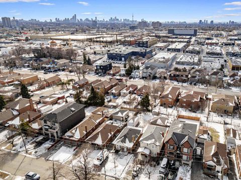 Photo 43 at 521 Glen Park Avenue, Glen Park, Toronto