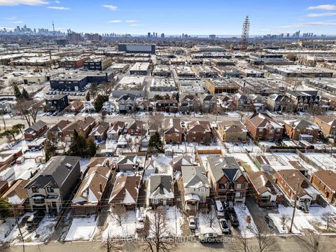 Photo 44 at 521 Glen Park Avenue, Glen Park, Toronto