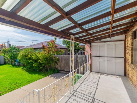 Photo 46 at 521 Glen Park Avenue, Glen Park, Toronto