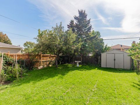 Photo 48 at 521 Glen Park Avenue, Glen Park, Toronto