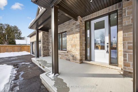 Photo 5 at 28 St. George Street, Sutton & Jackson's Point, Georgina