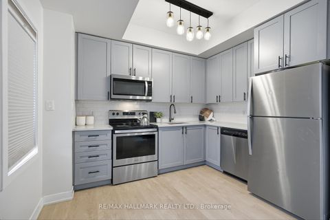 Photo 3 at 2 - 9 Forbes Avenue, Eglinton West, Toronto