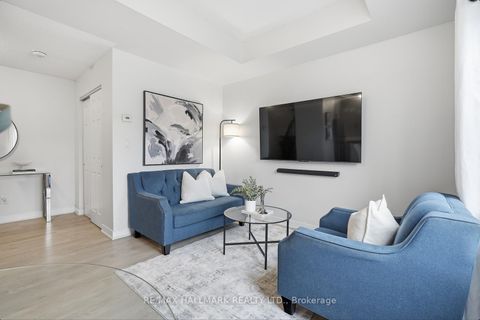 Photo 10 at 2 - 9 Forbes Avenue, Eglinton West, Toronto