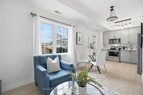 Photo 11 at 2 - 9 Forbes Avenue, Eglinton West, Toronto